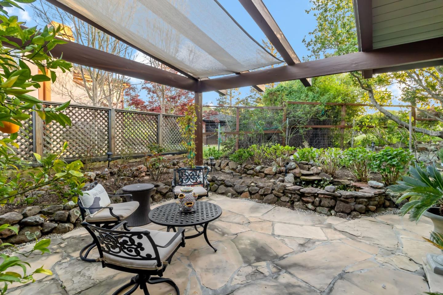720 Temescal Way