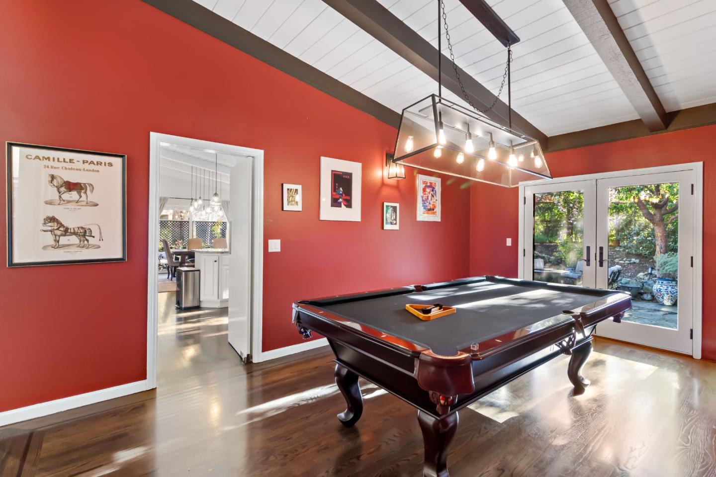 720 Temescal Way