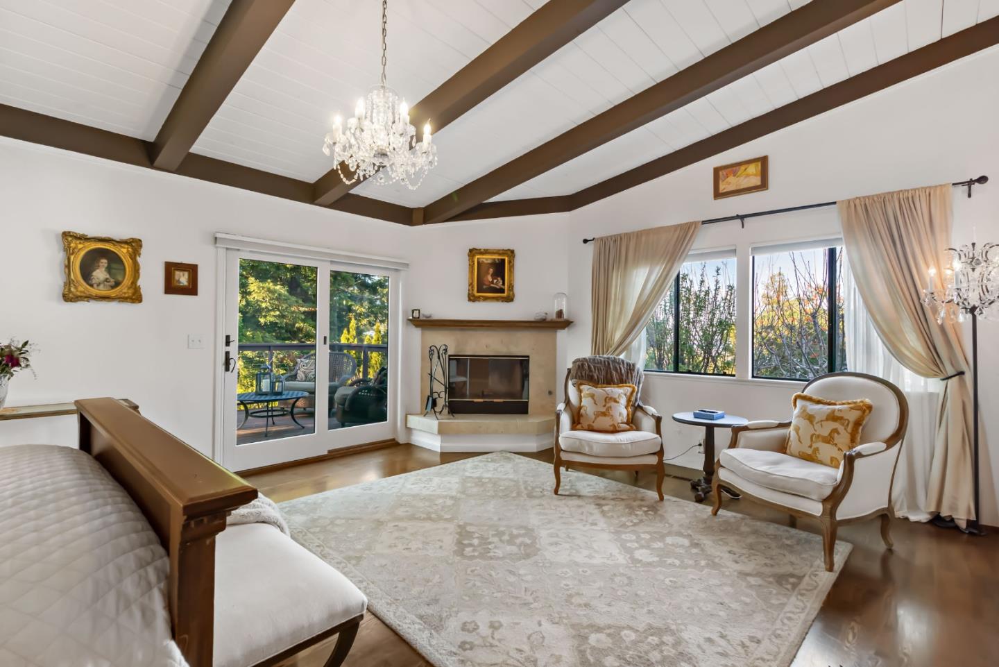 720 Temescal Way