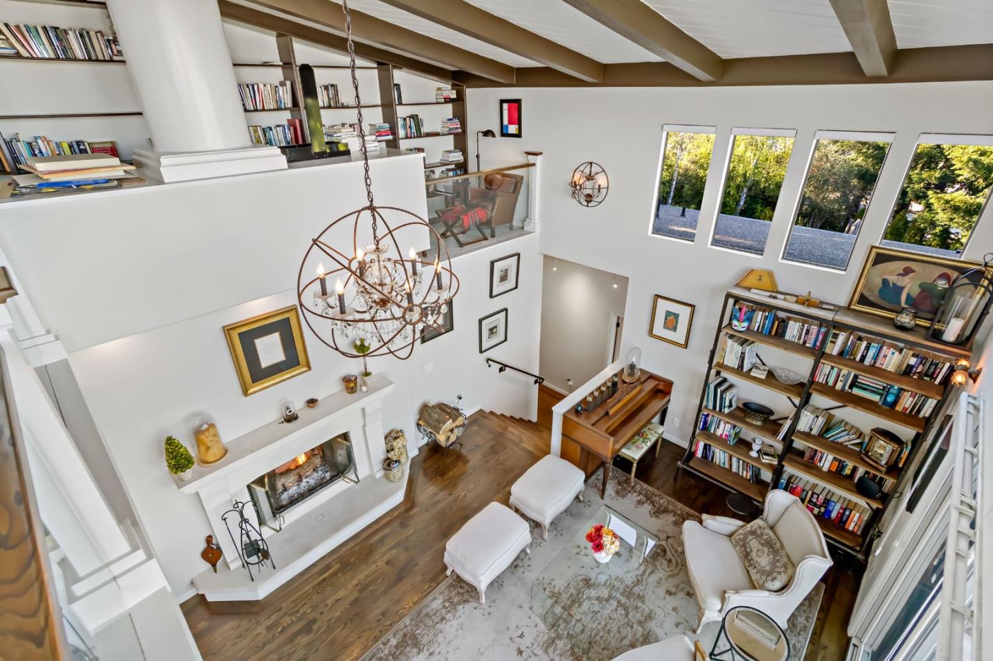 720 Temescal Way
