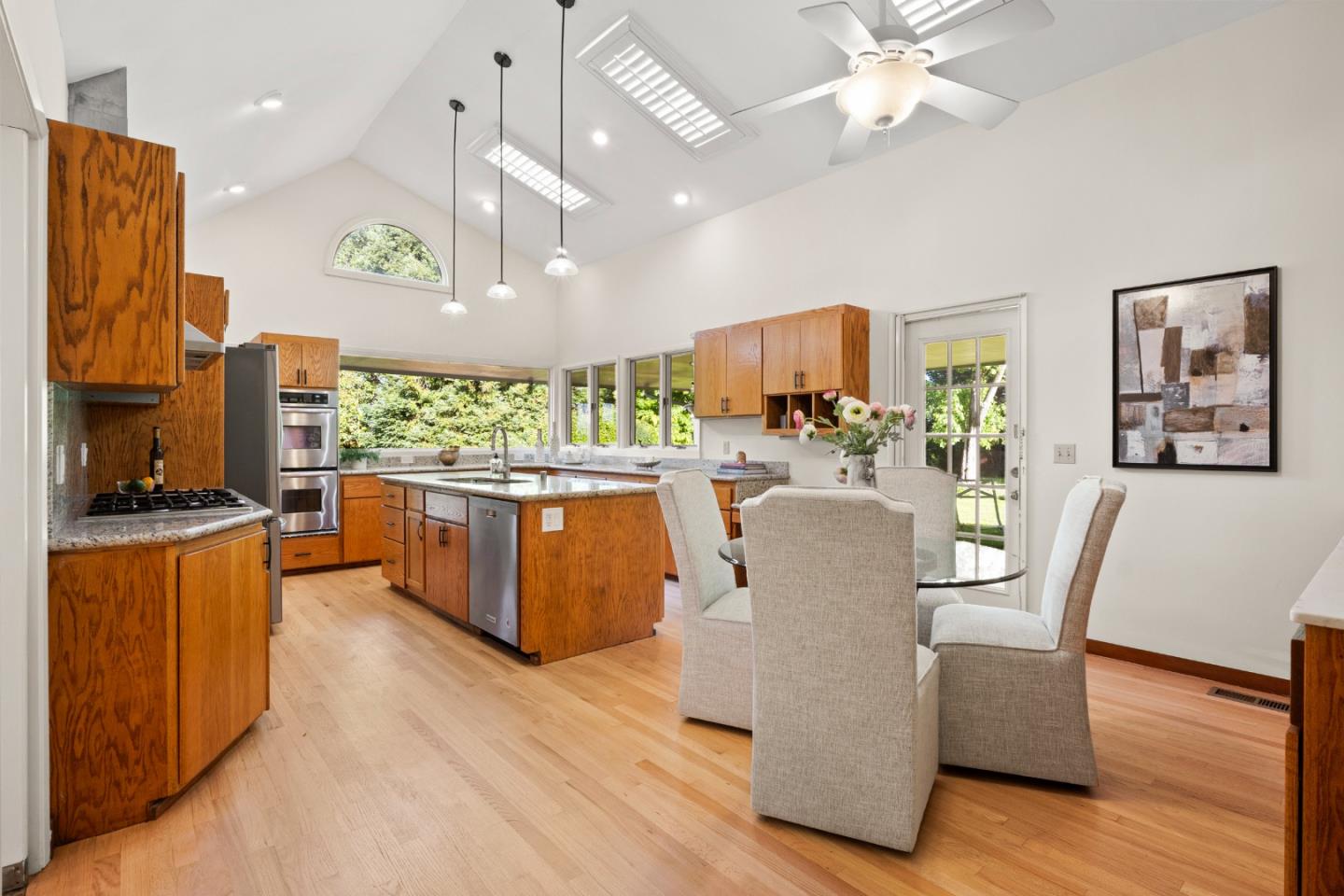 140 Northridge