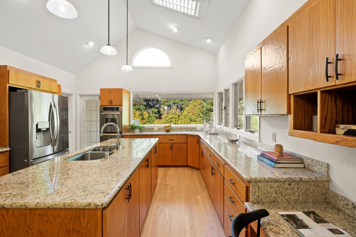 140 Northridge