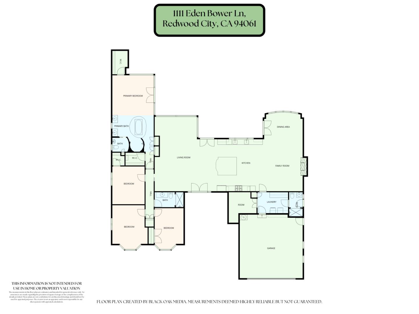 1111 Eden Bower Lane