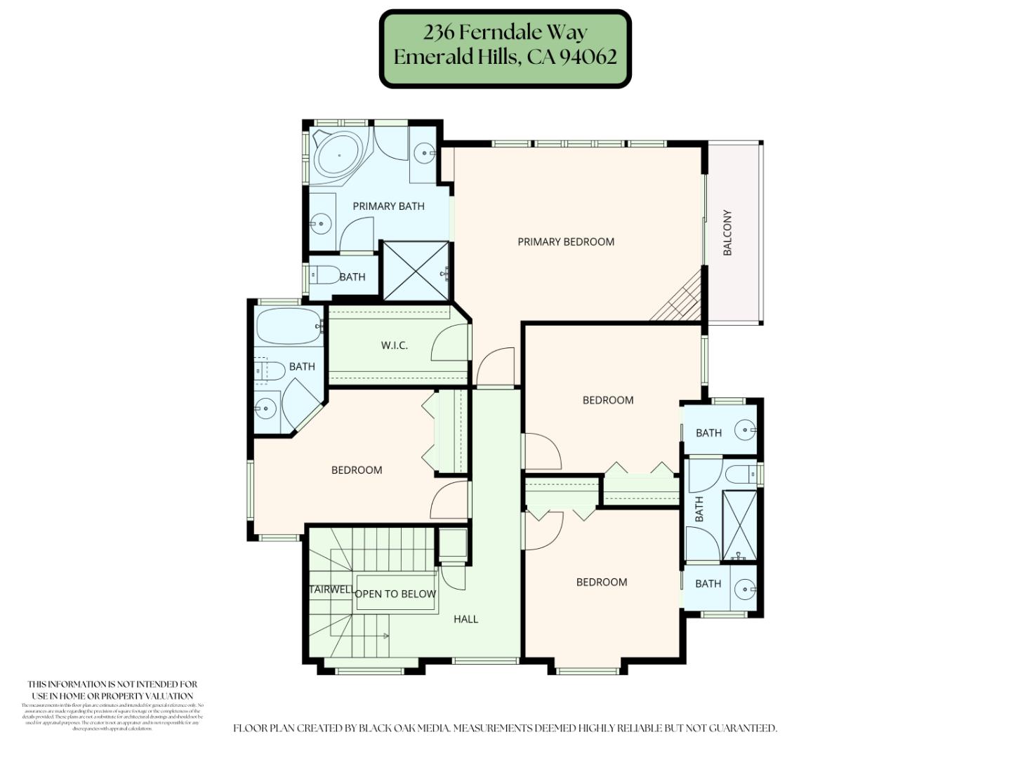 236 Ferndale Way