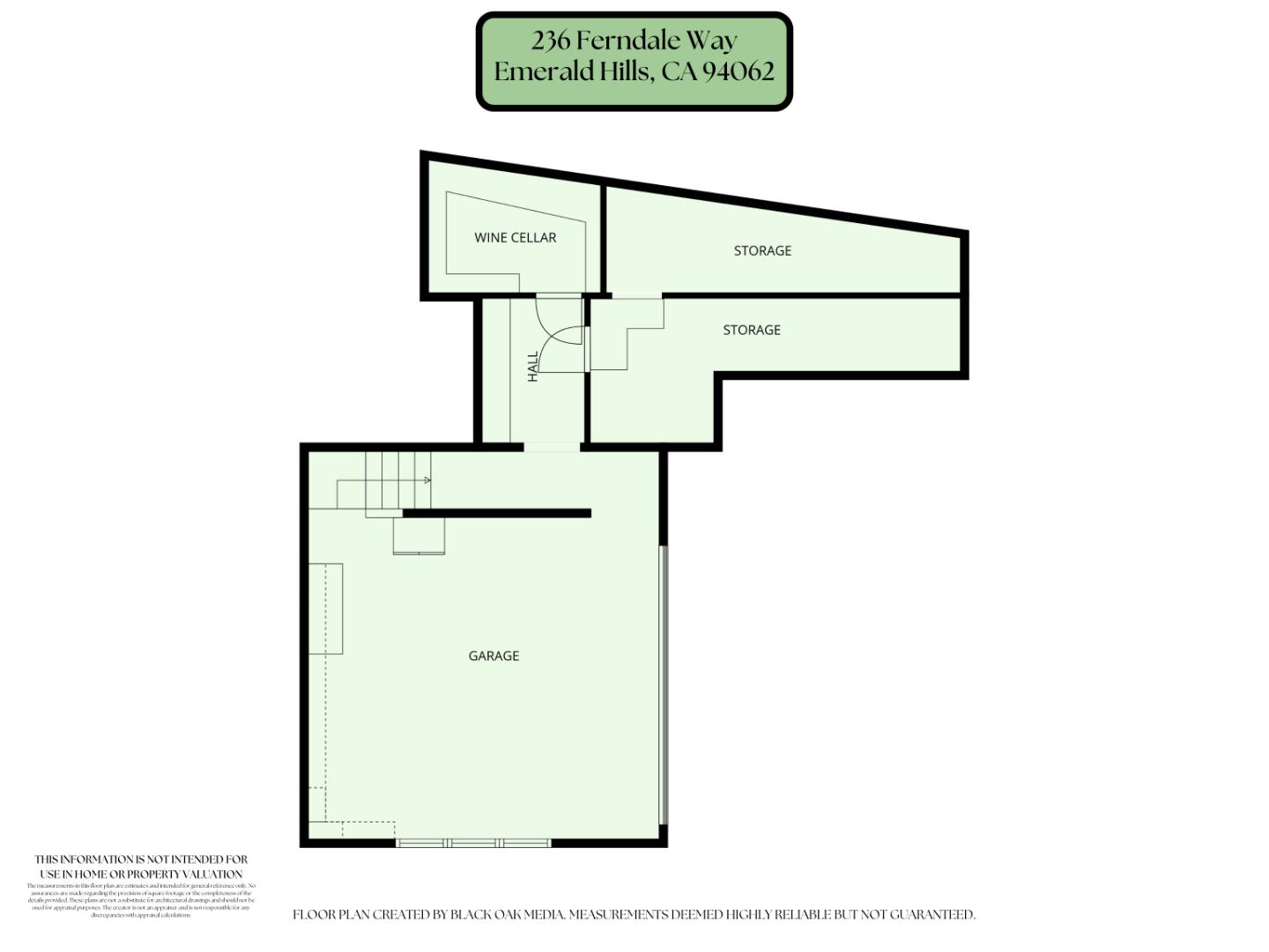 236 Ferndale Way