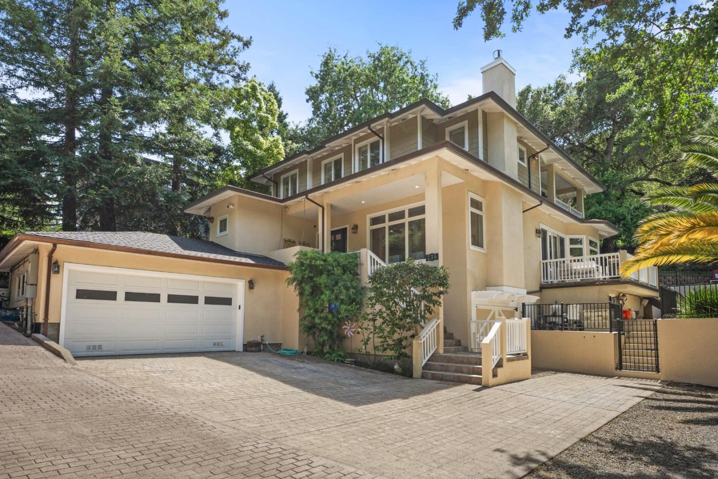 236 Ferndale Way