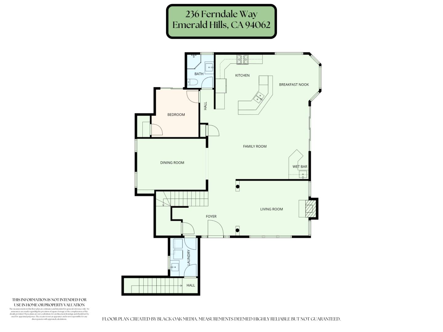 236 Ferndale Way