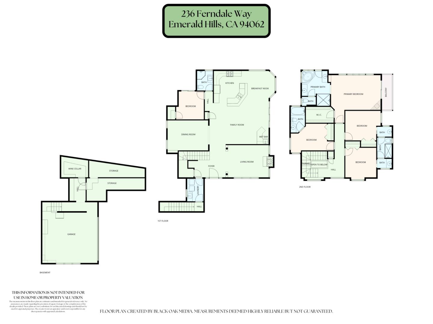 236 Ferndale Way