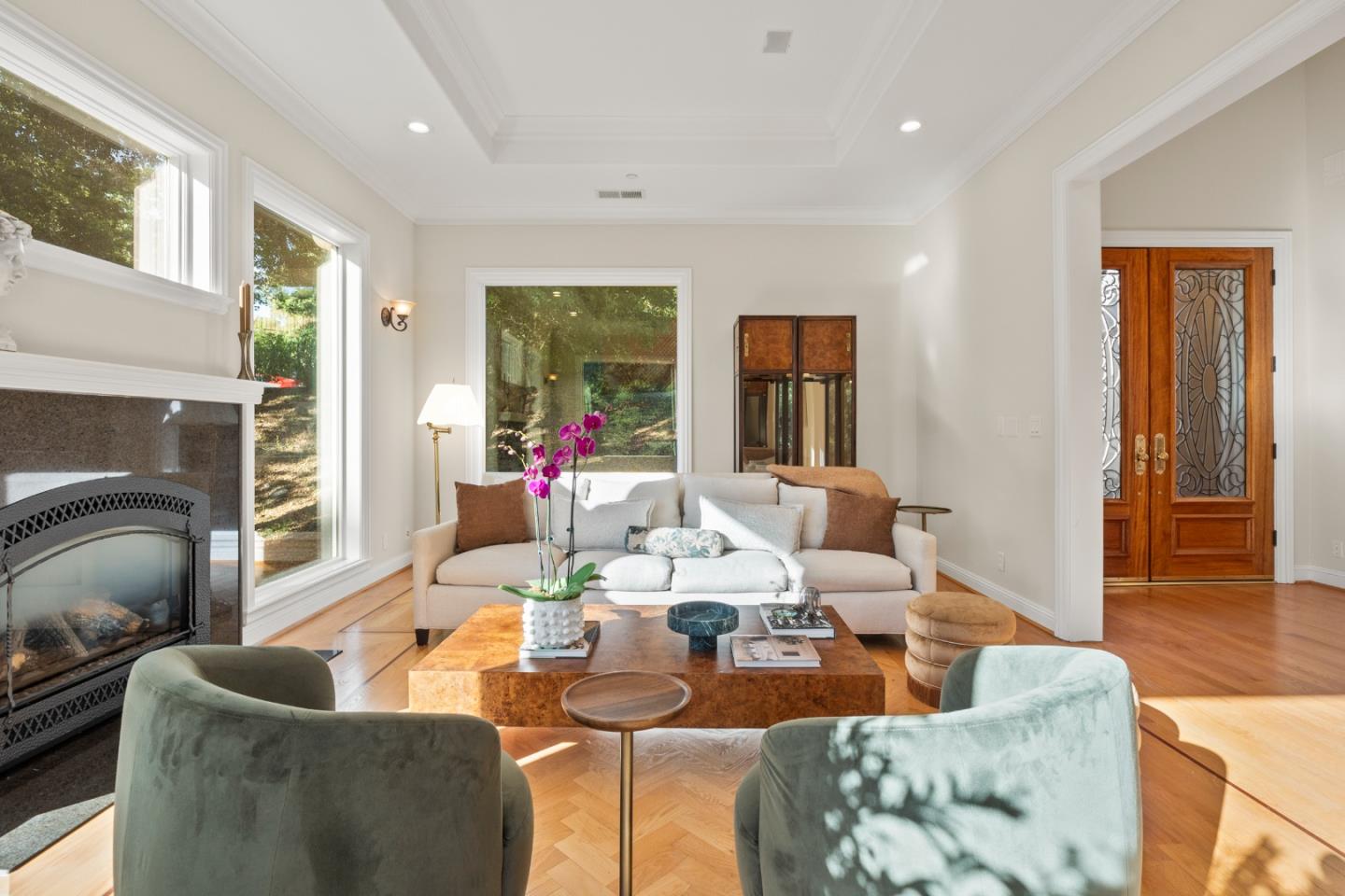 310 Old Spanish Trail