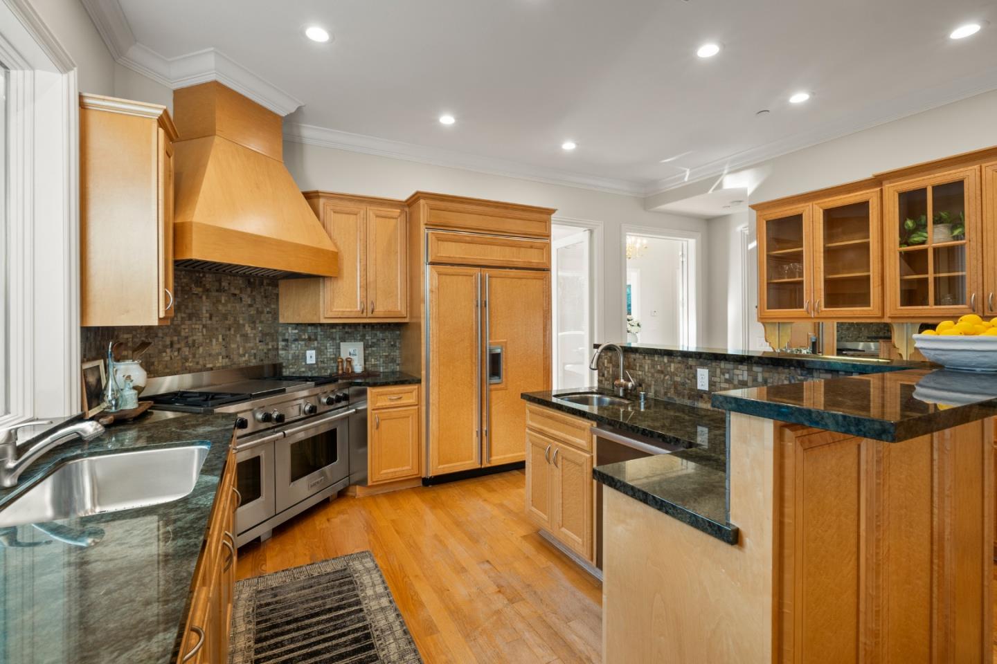 310 Old Spanish Trail