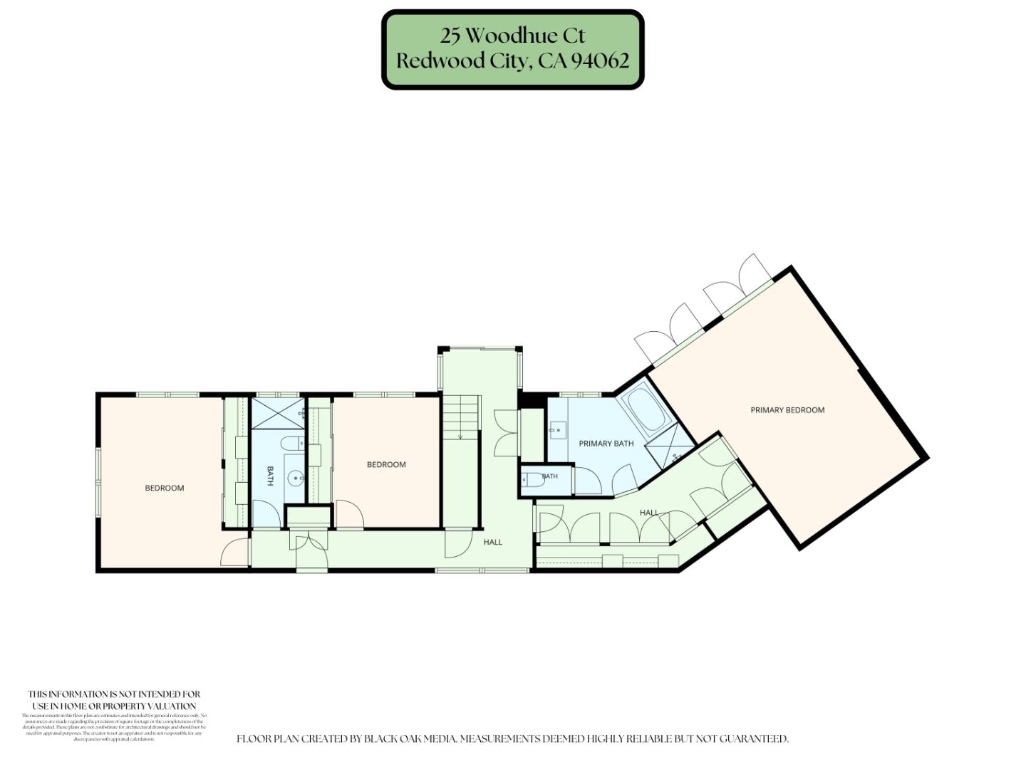25 Woodhue Court
