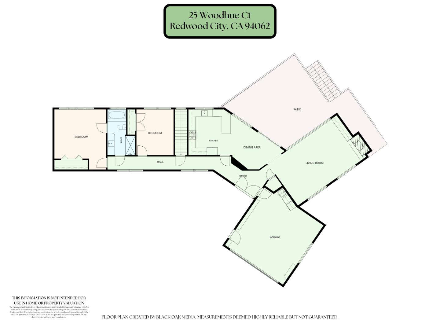 25 Woodhue Court