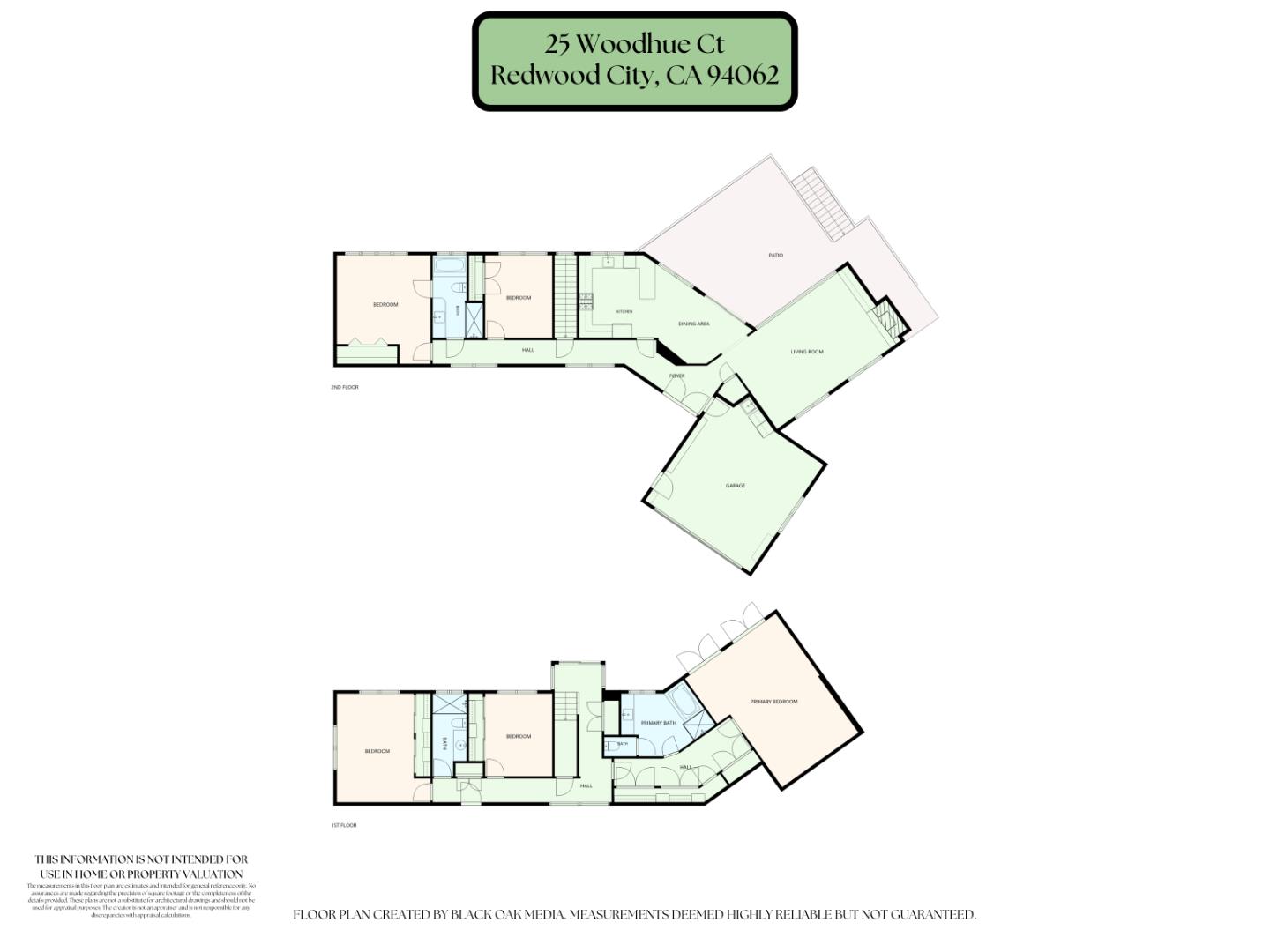 25 Woodhue Court