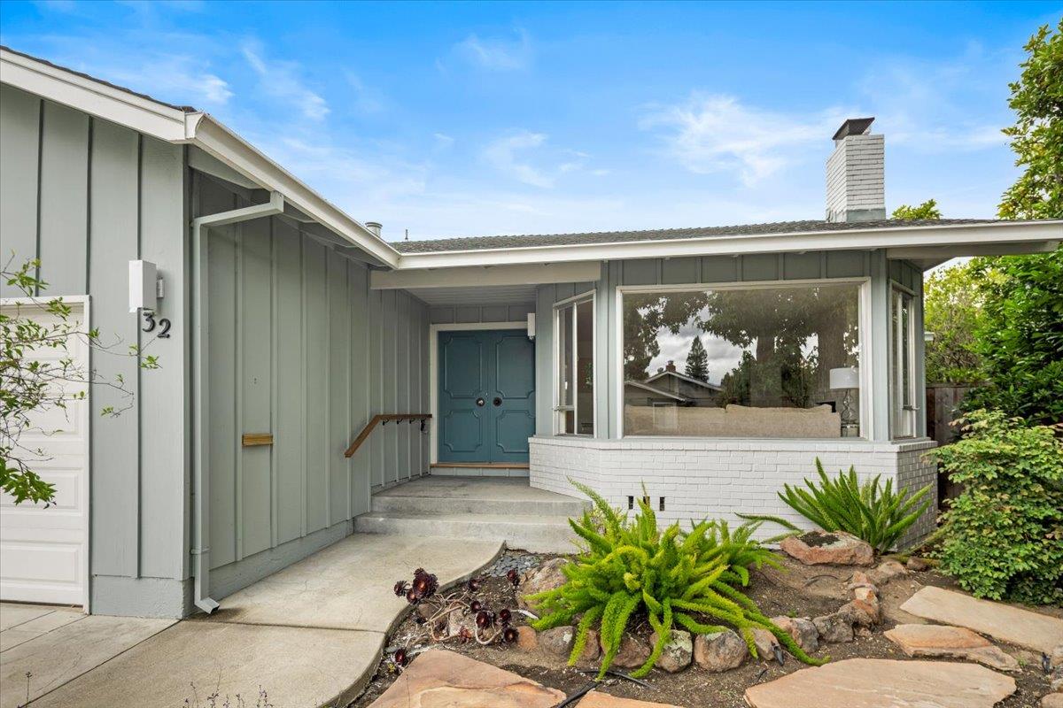 32 Bradshaw Terrace