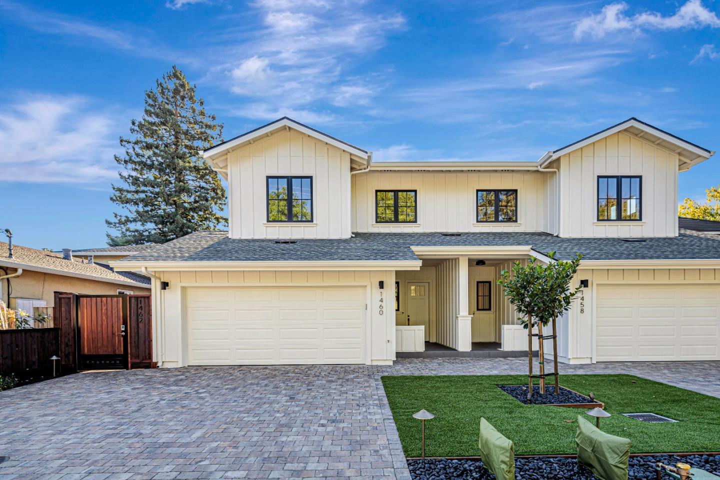1460 Kentfield AVE