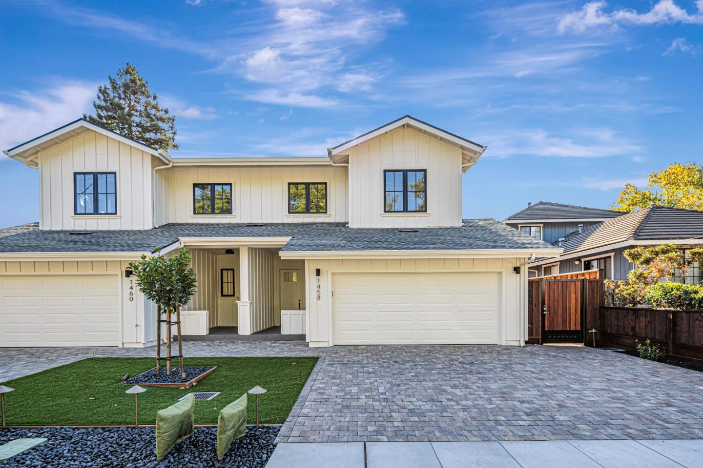1460 Kentfield AVE