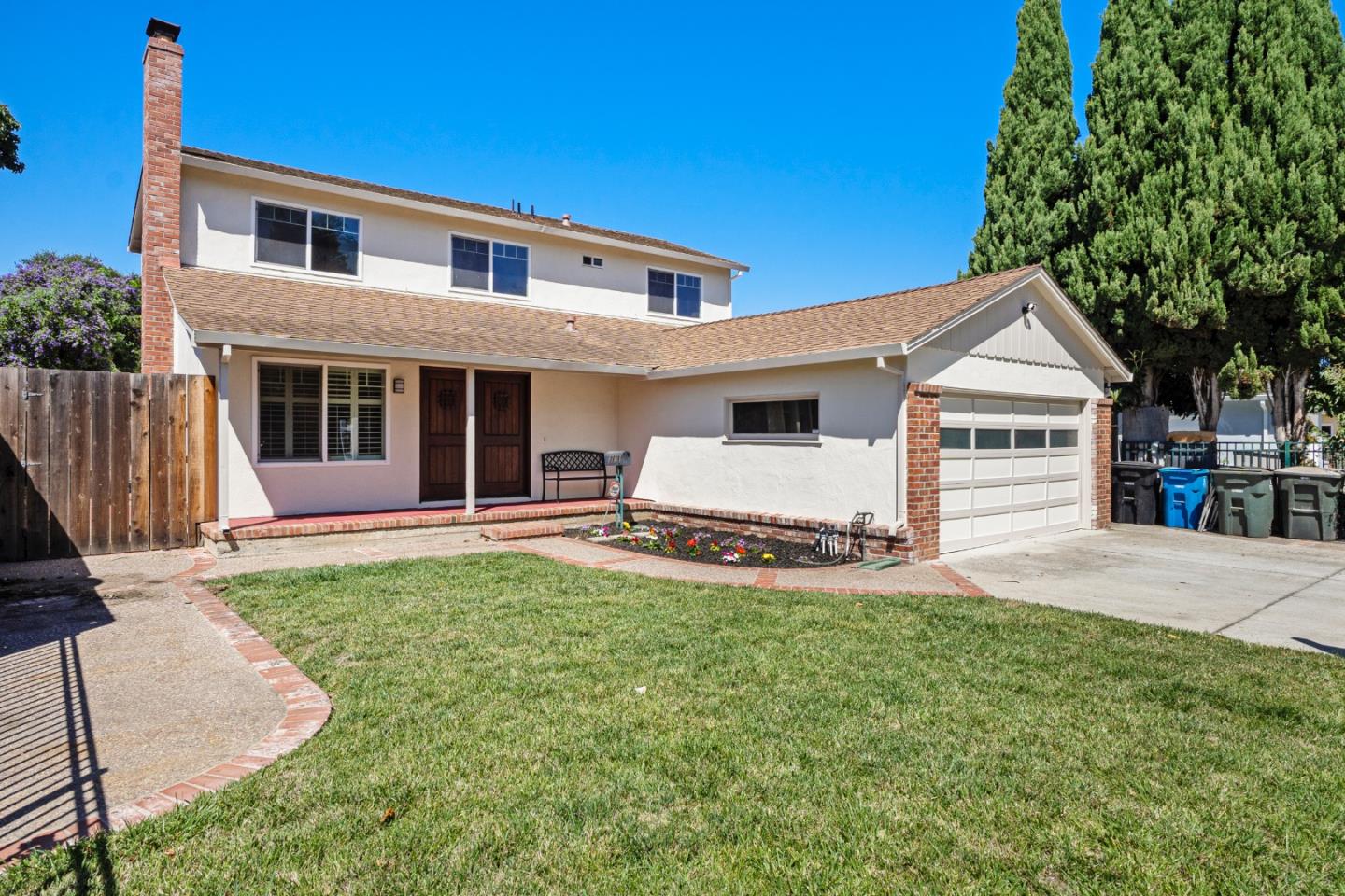2275 Pulgas AVE