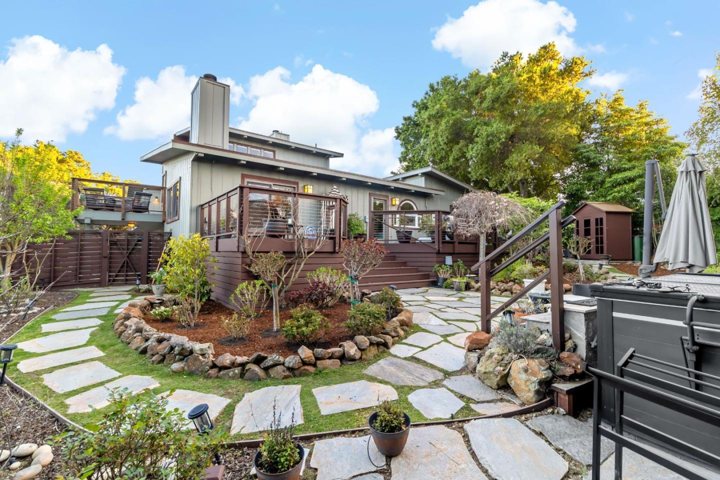 720 Temescal WAY