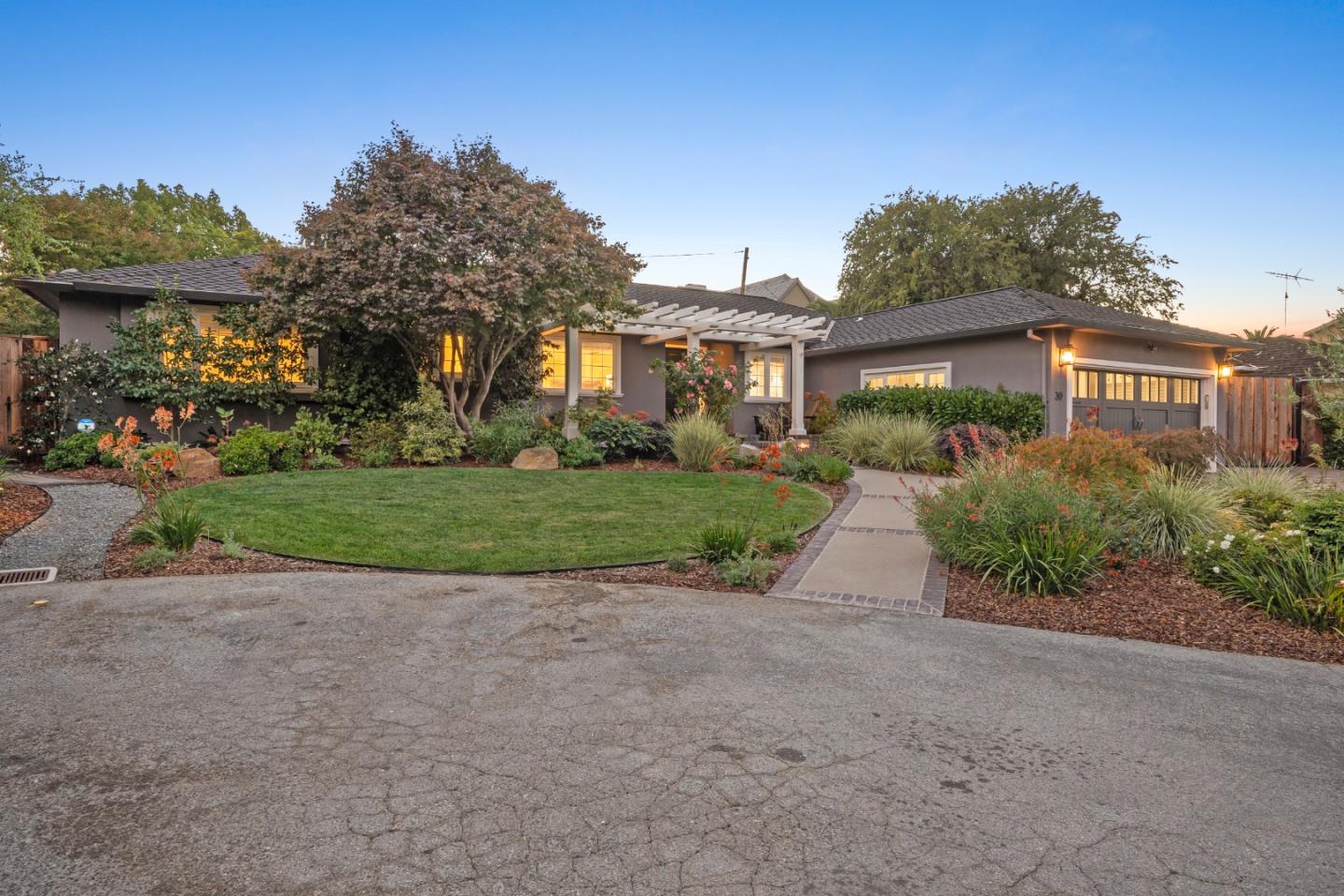 30 Yorkshire LN