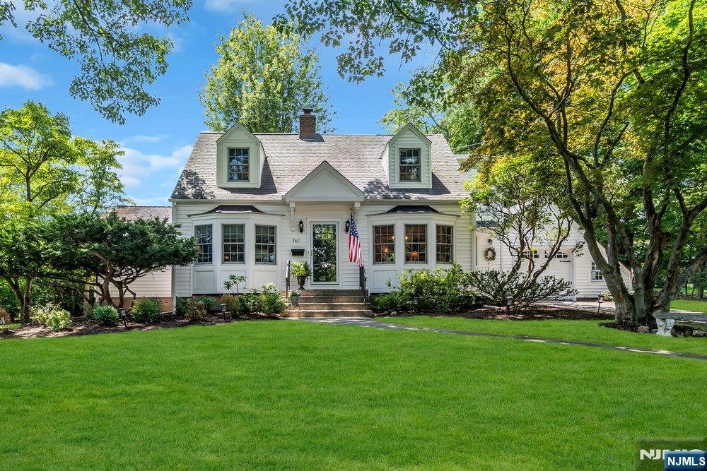 261 N Franklin Turnpike