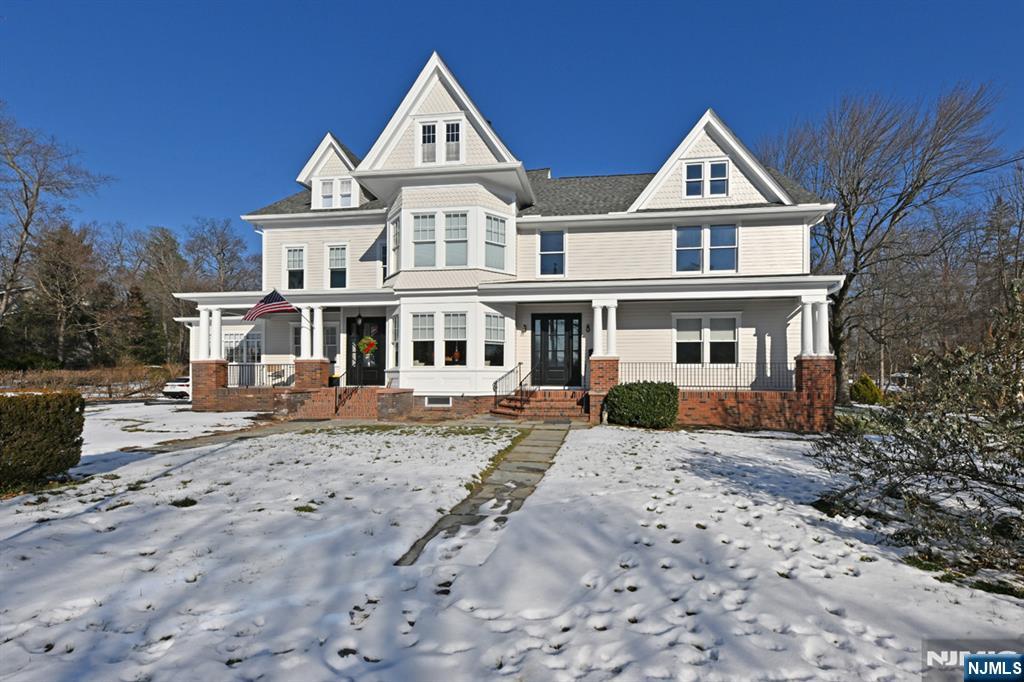 62 Elm Street B