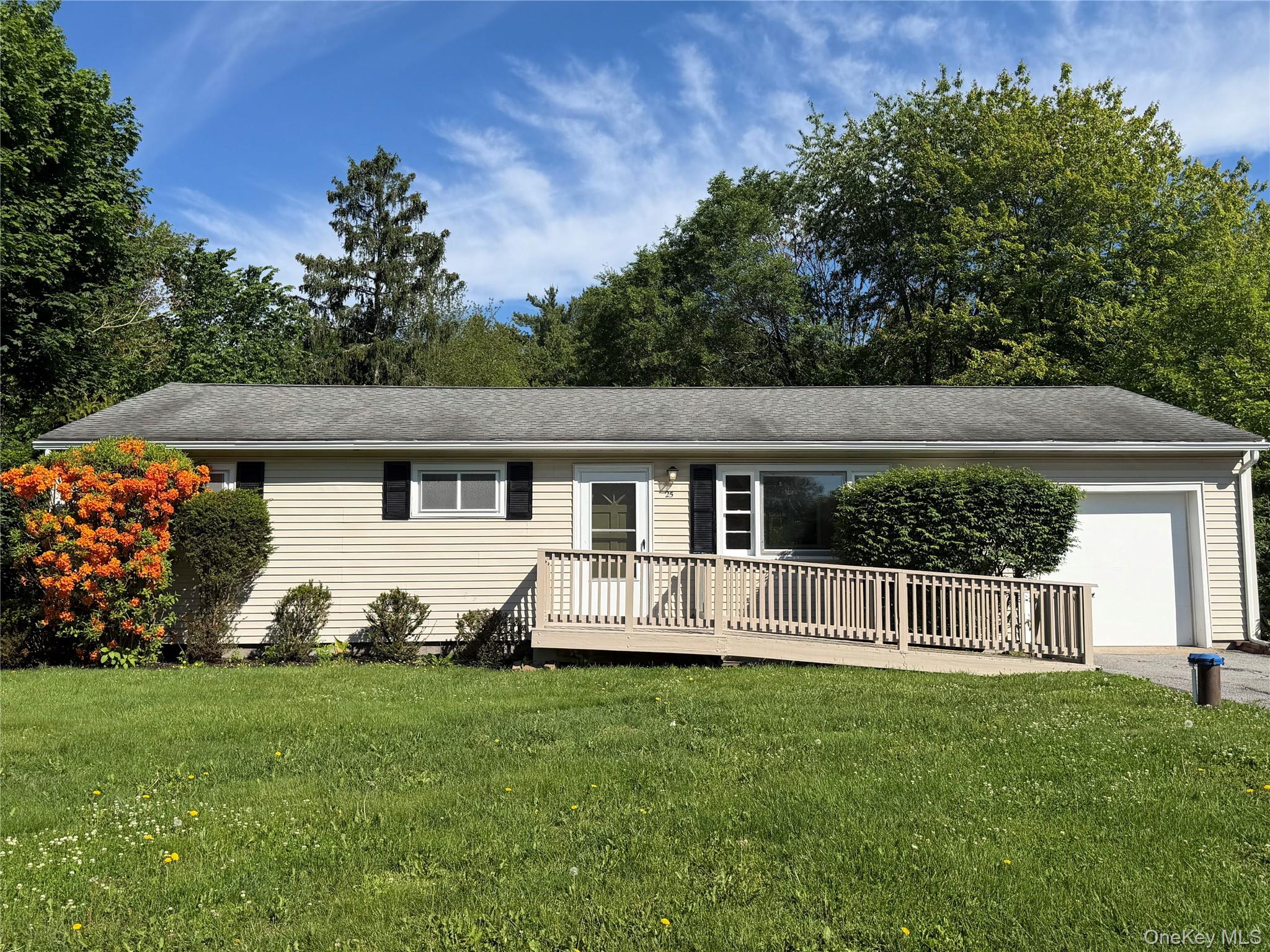 25 Gilbert Drive