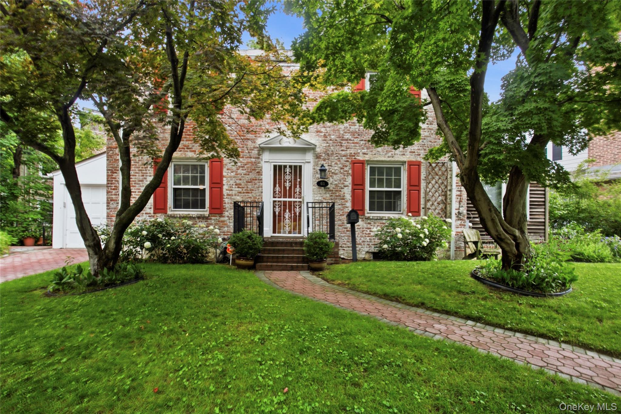63 aka 61 Beechwood Terrace