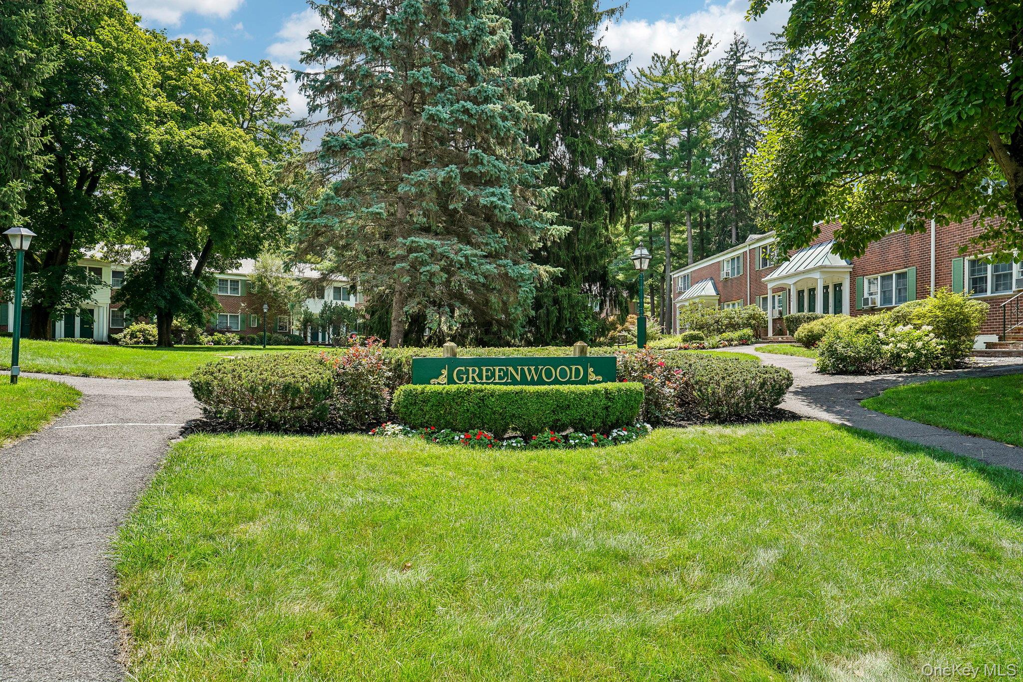 600 Bedford Road Unit: 9