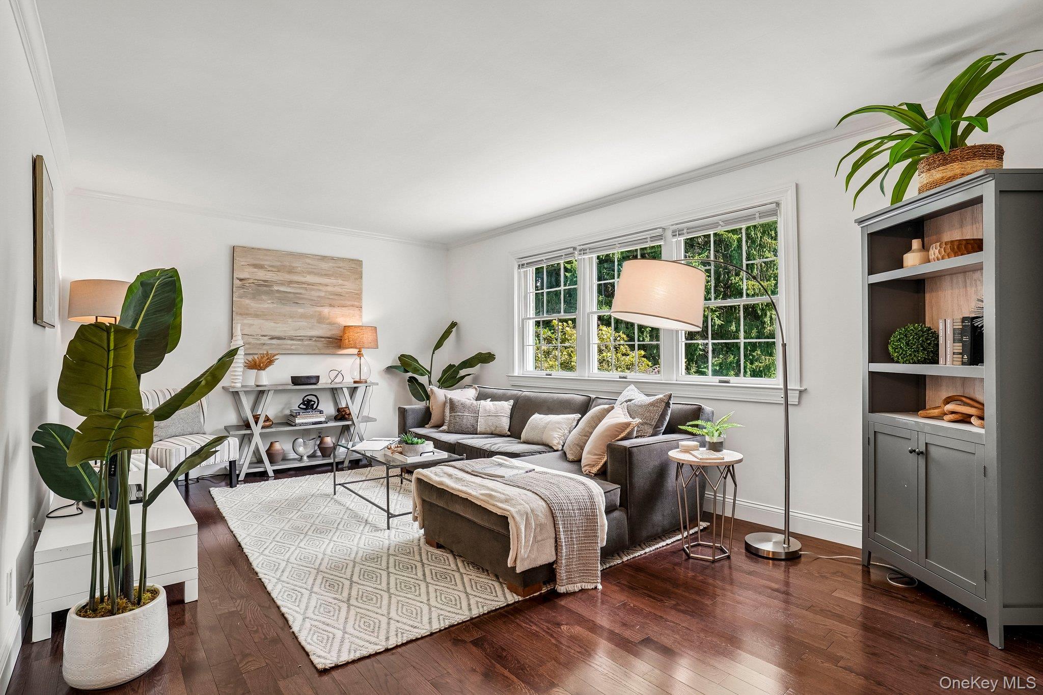 600 Bedford Road Unit: 9
