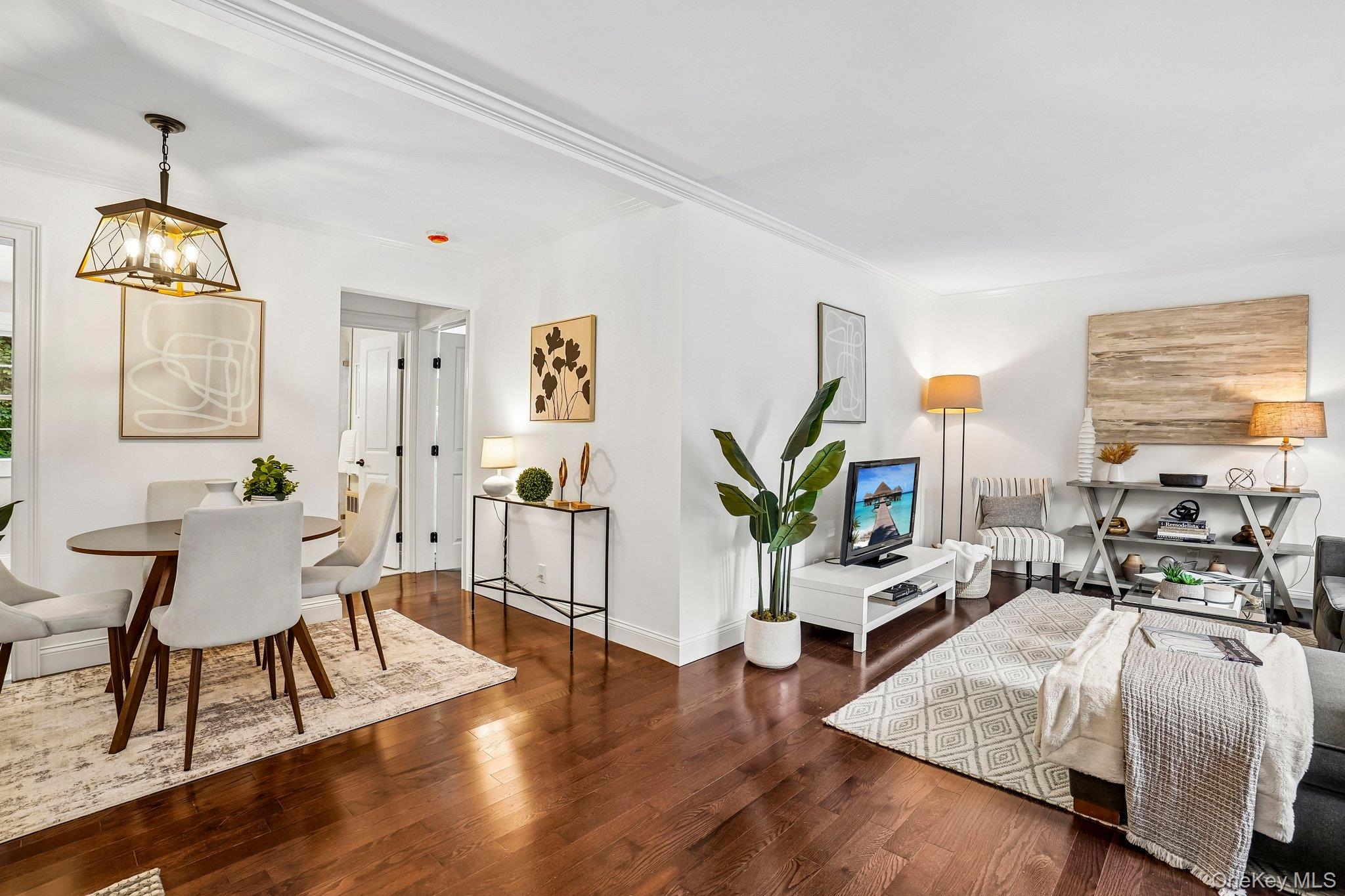 600 Bedford Road Unit: 9