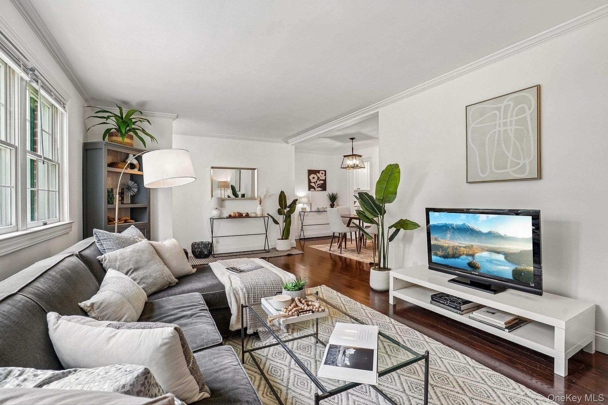 600 Bedford Road Unit: 9