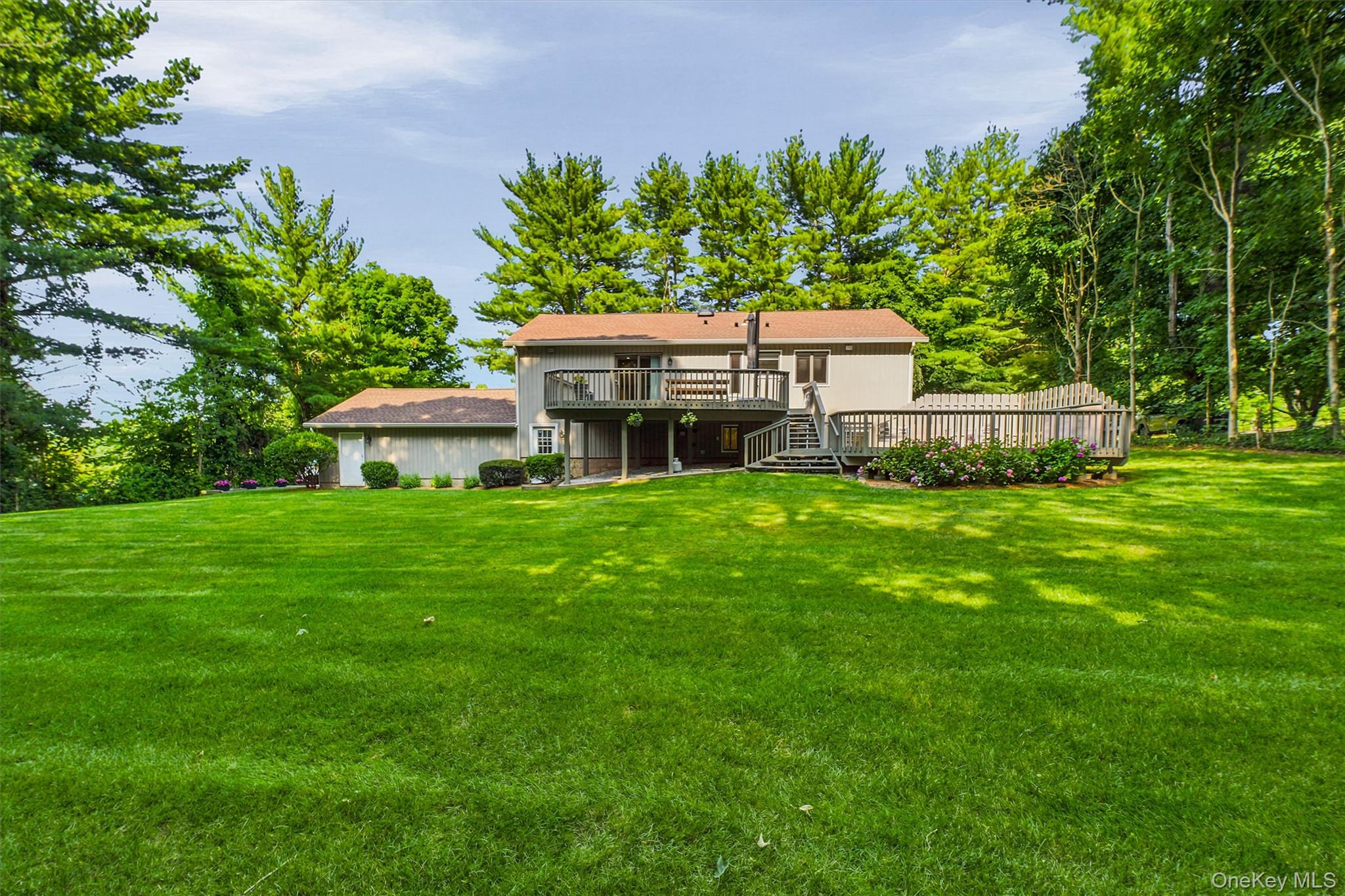 259 Peaceable Hill Road