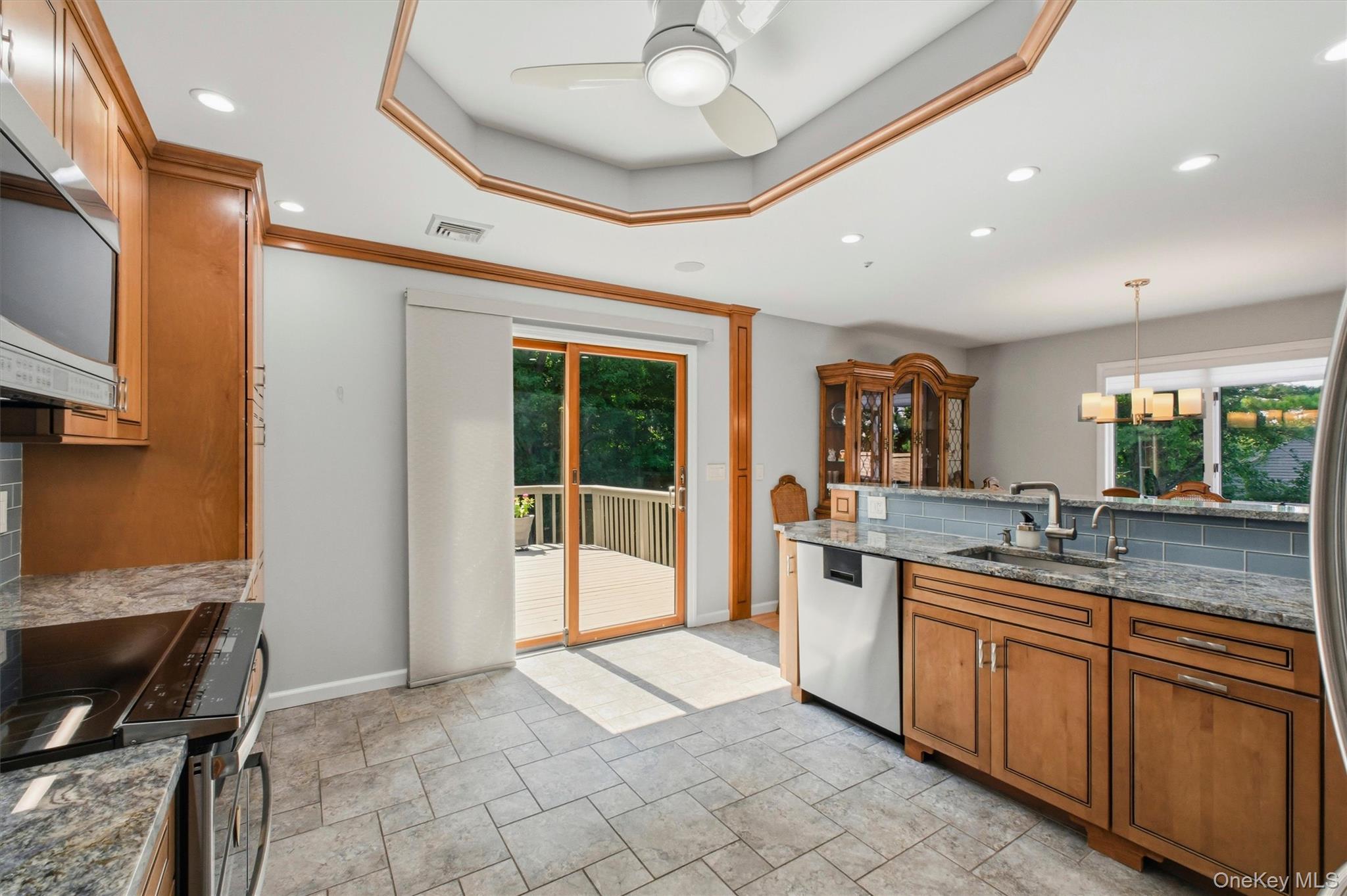 259 Peaceable Hill Road