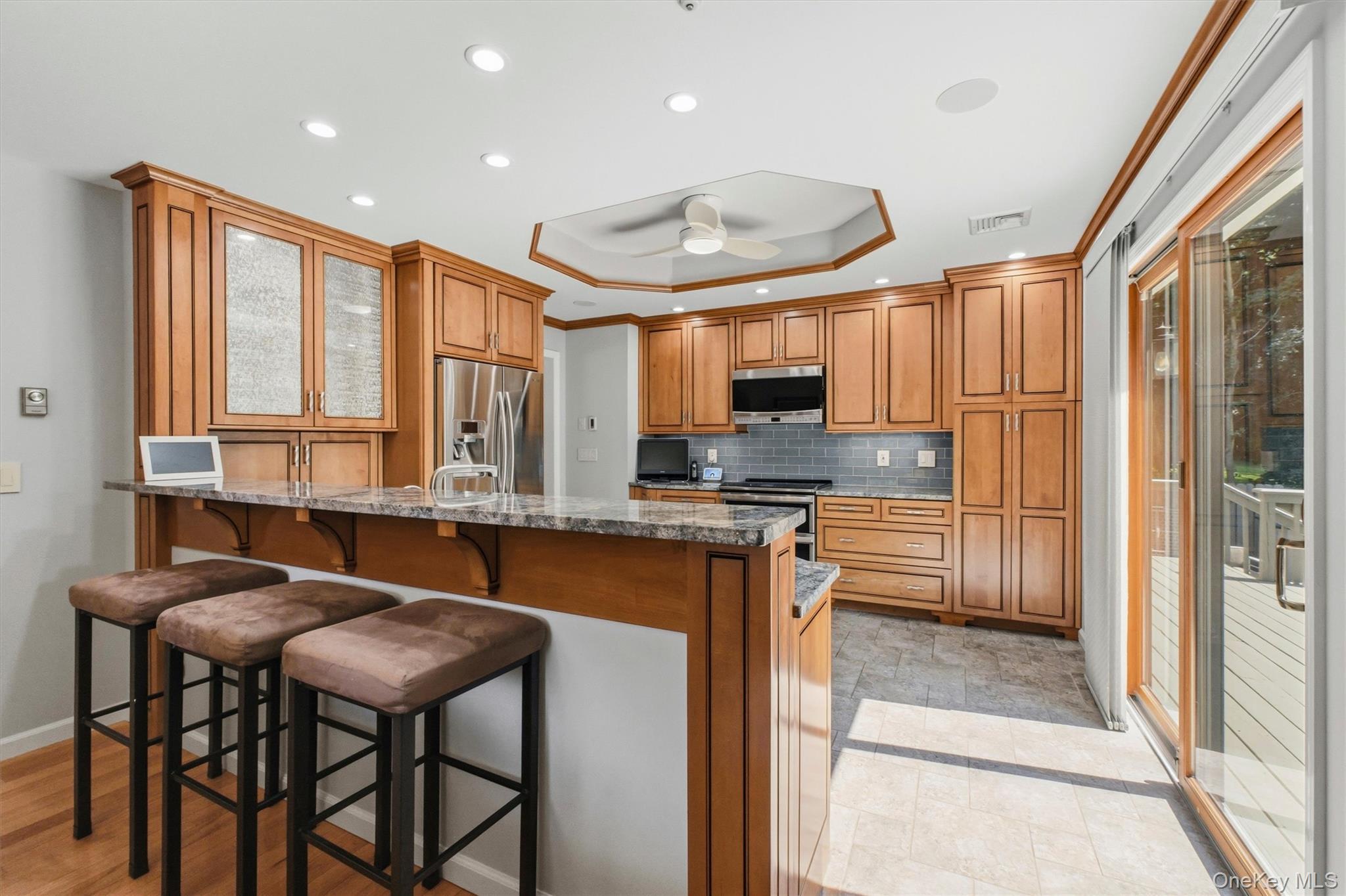 259 Peaceable Hill Road