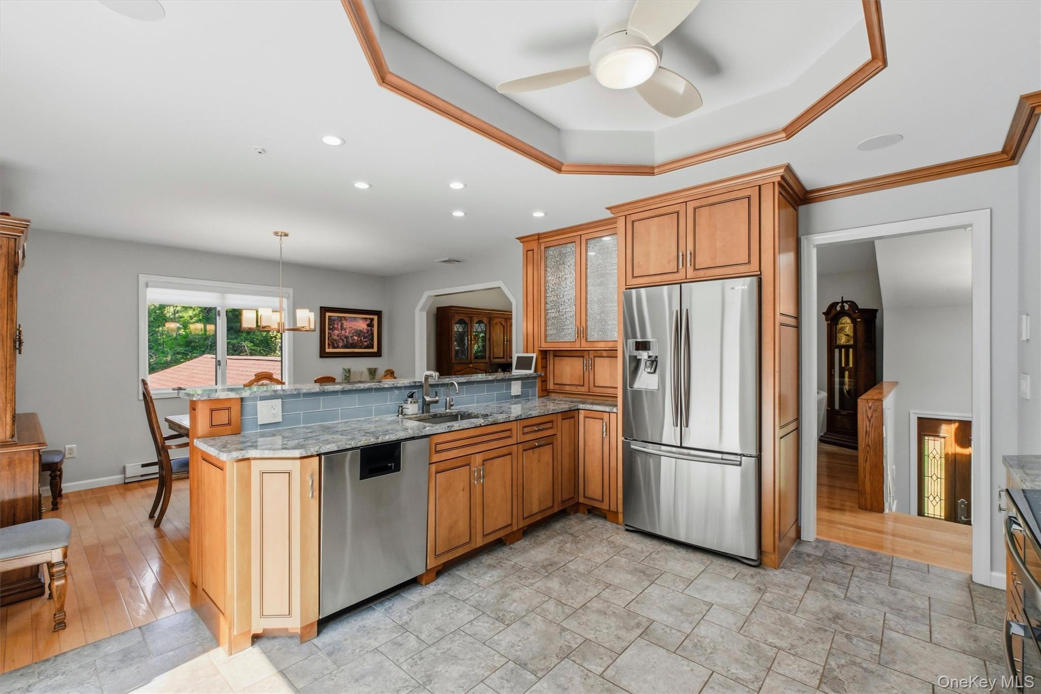 259 Peaceable Hill Road