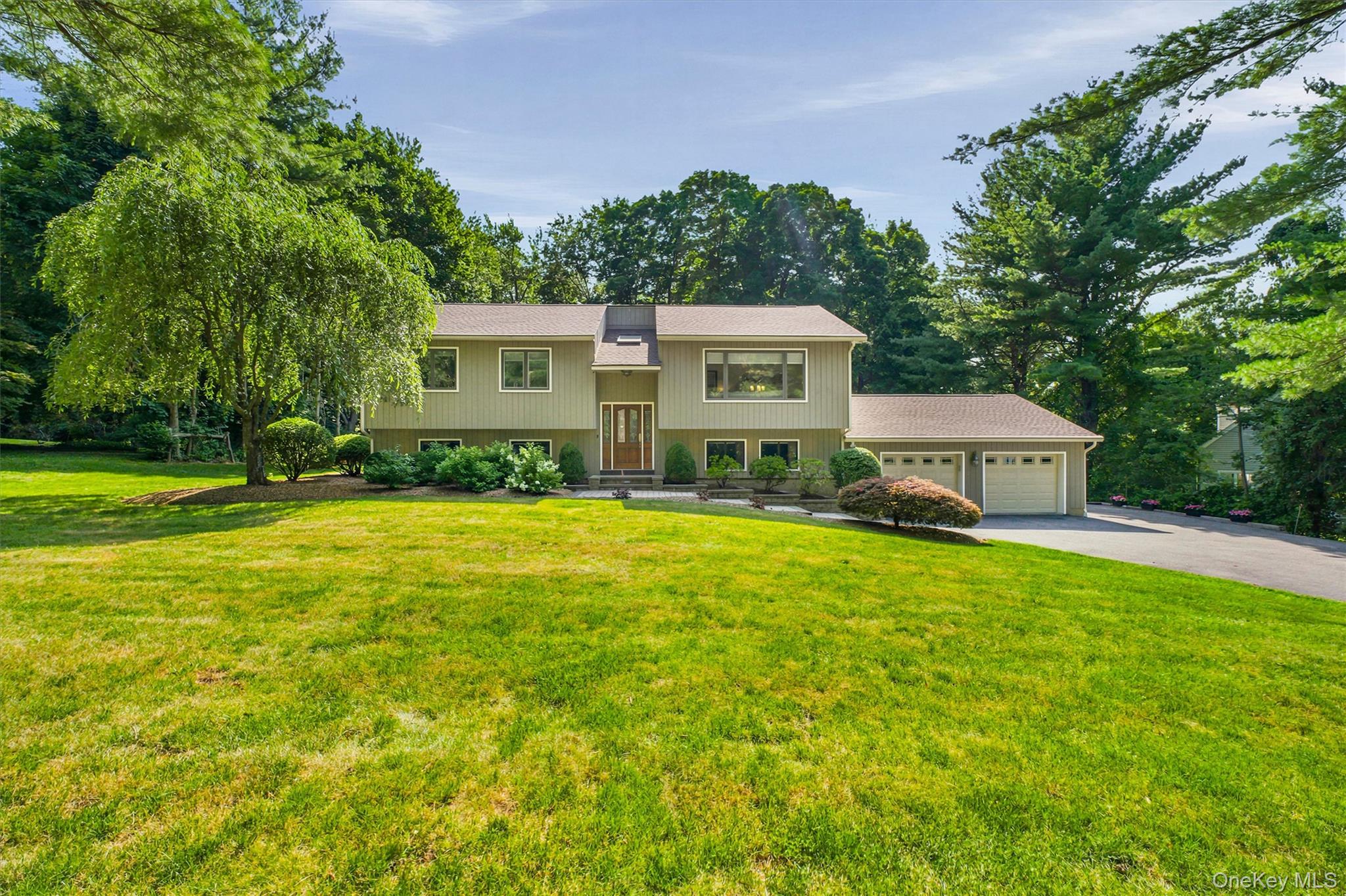 259 Peaceable Hill Road