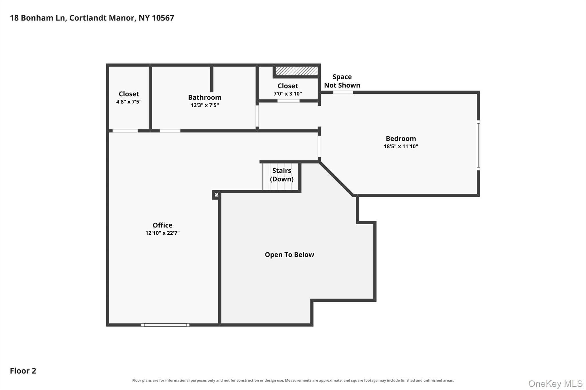 18 Bonham Lane