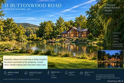 11 Buttonwood Road
