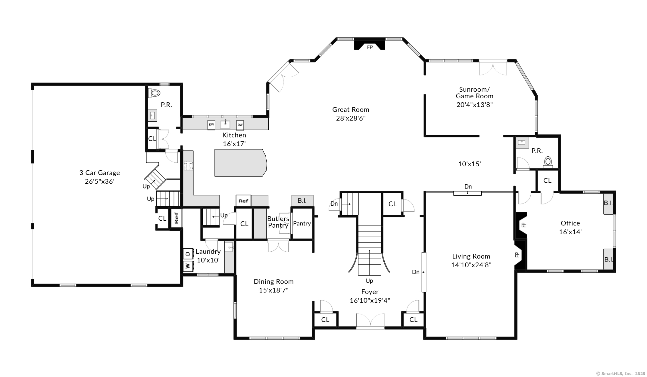 42 North Meadows Lane