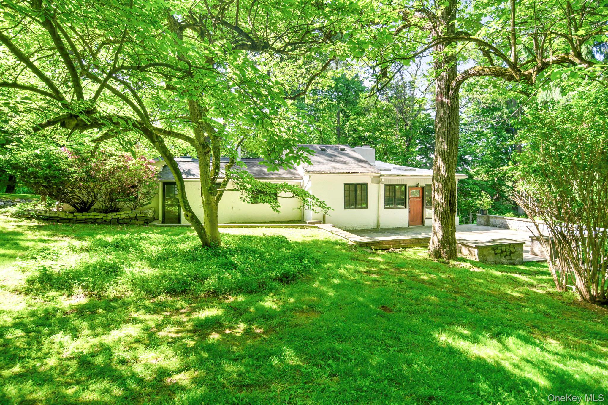 241 S Mt Airy Road