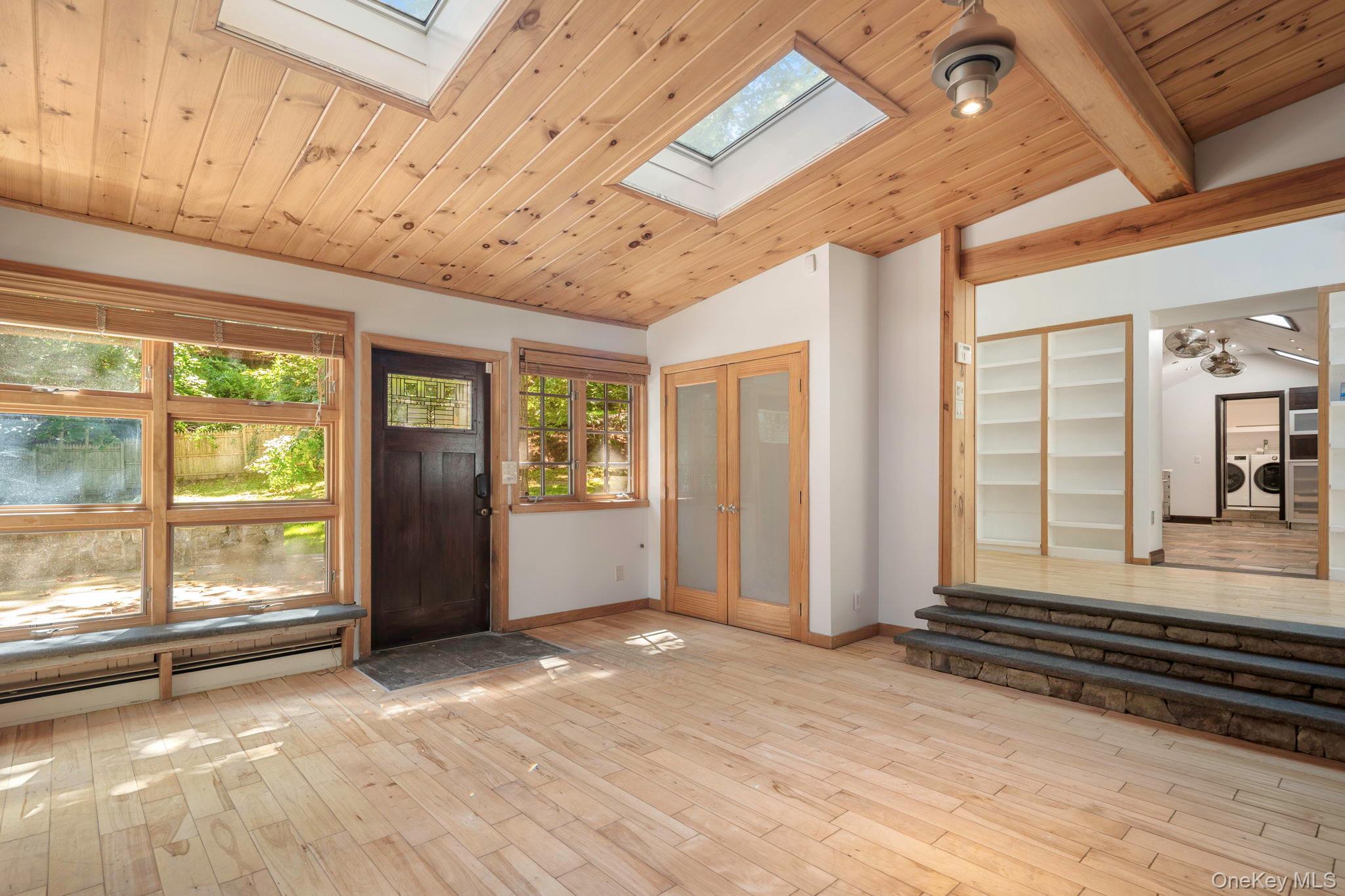 241 S Mt Airy Road