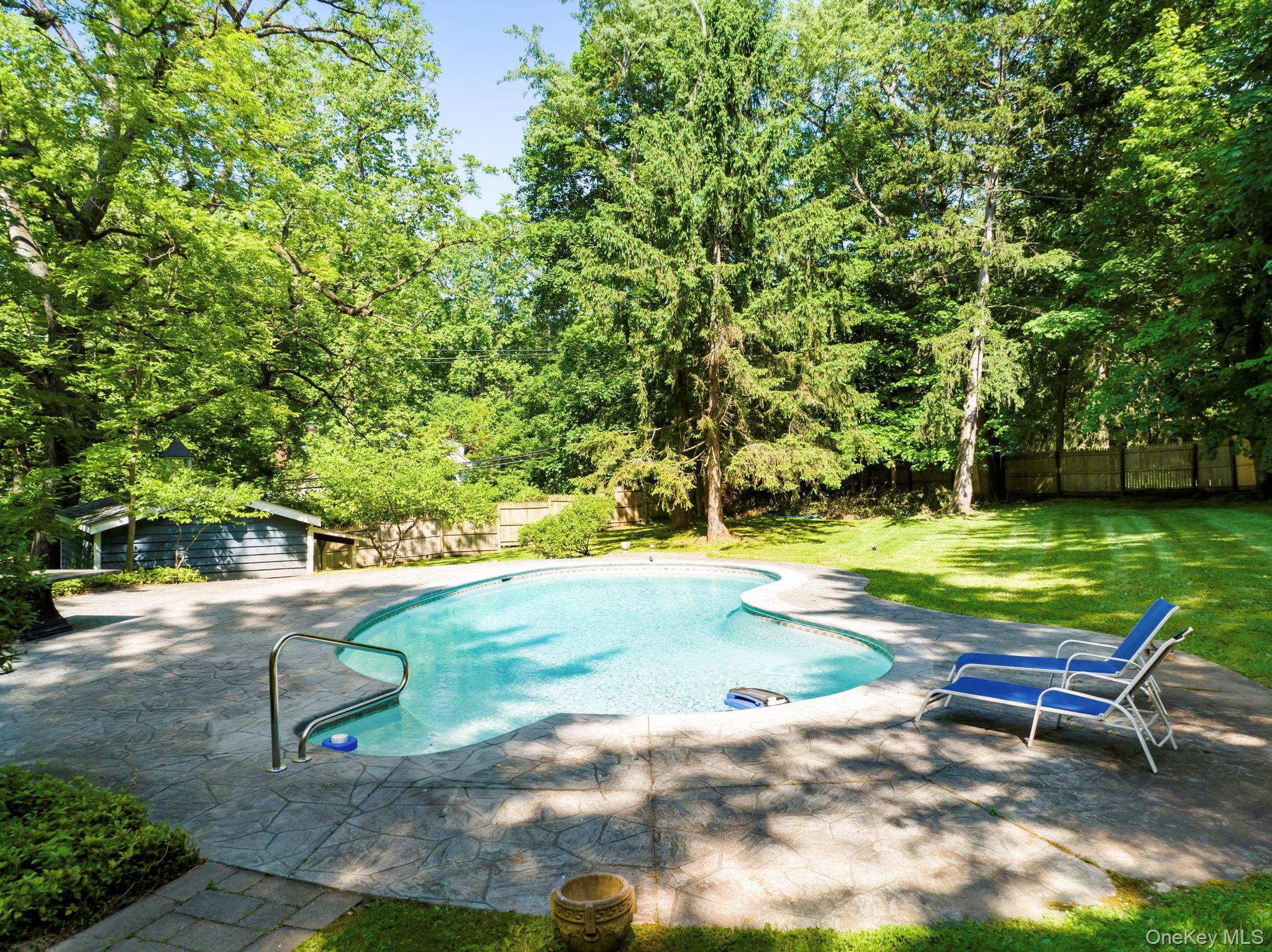 241 S Mt Airy Road