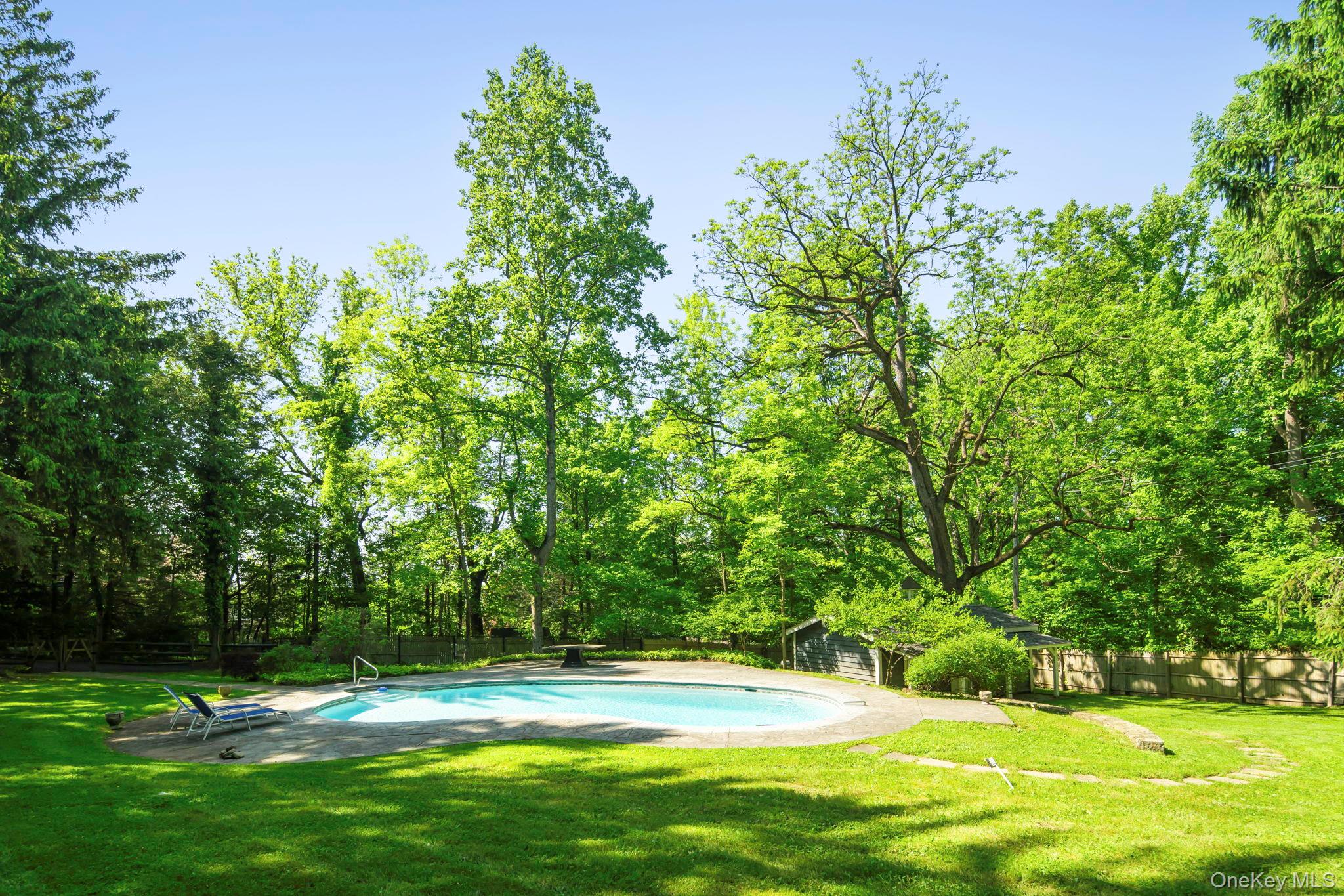 241 S Mt Airy Road