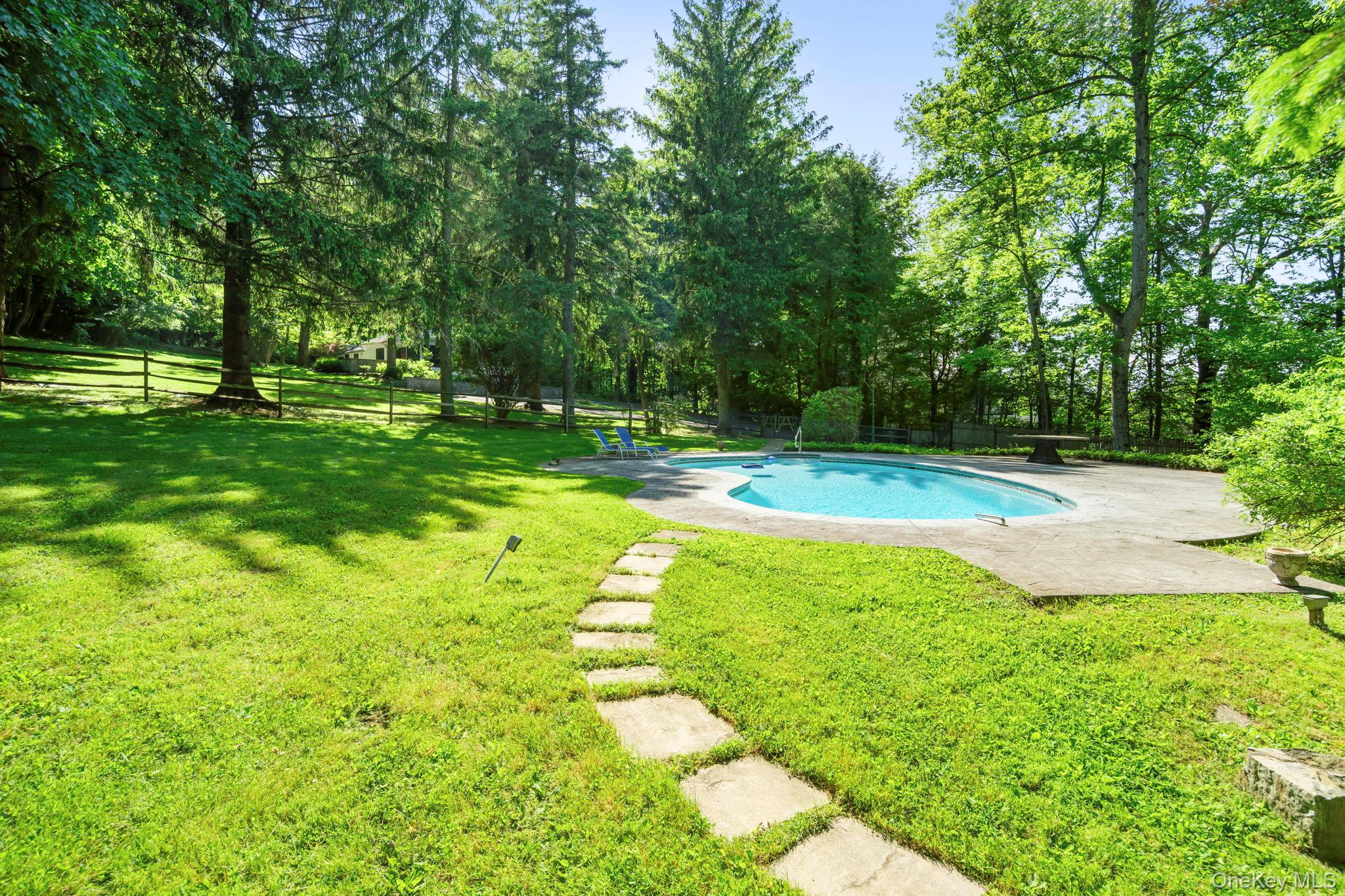 241 S Mt Airy Road