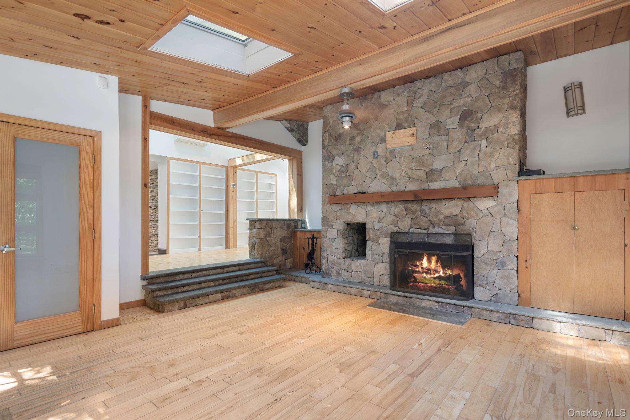 241 S Mt Airy Road