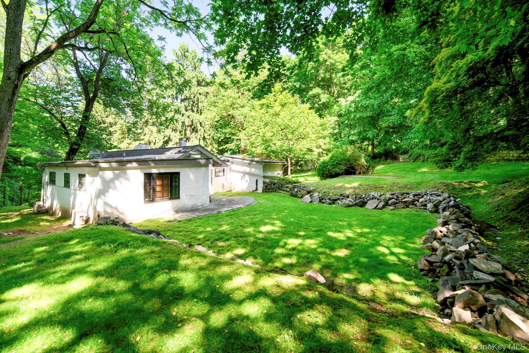 241 S Mt Airy Road