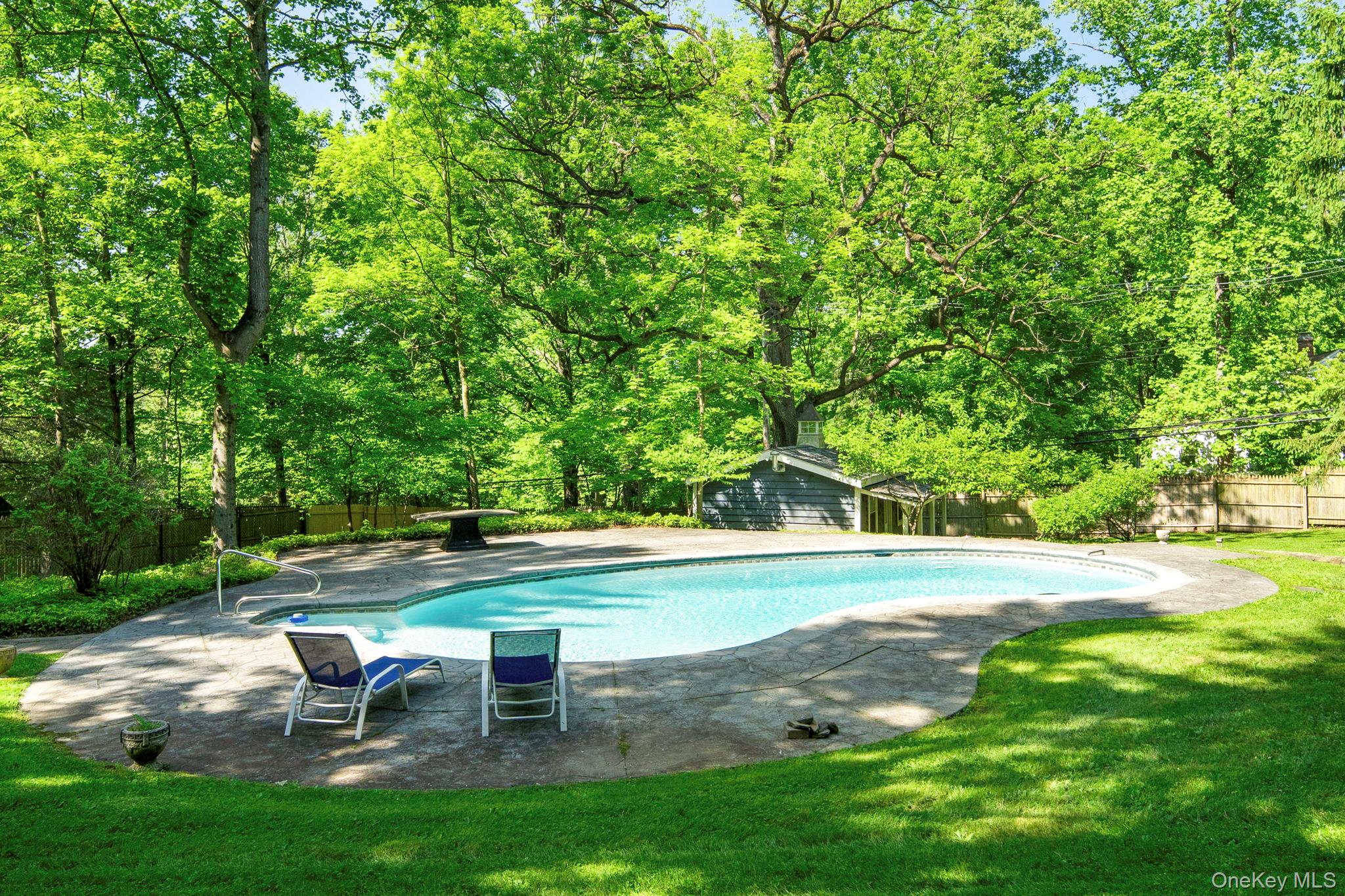 241 S Mt Airy Road