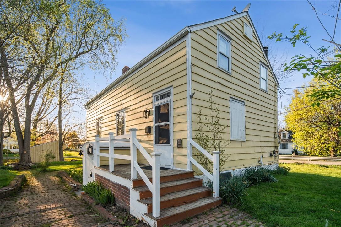 1245 Hopewell Avenue