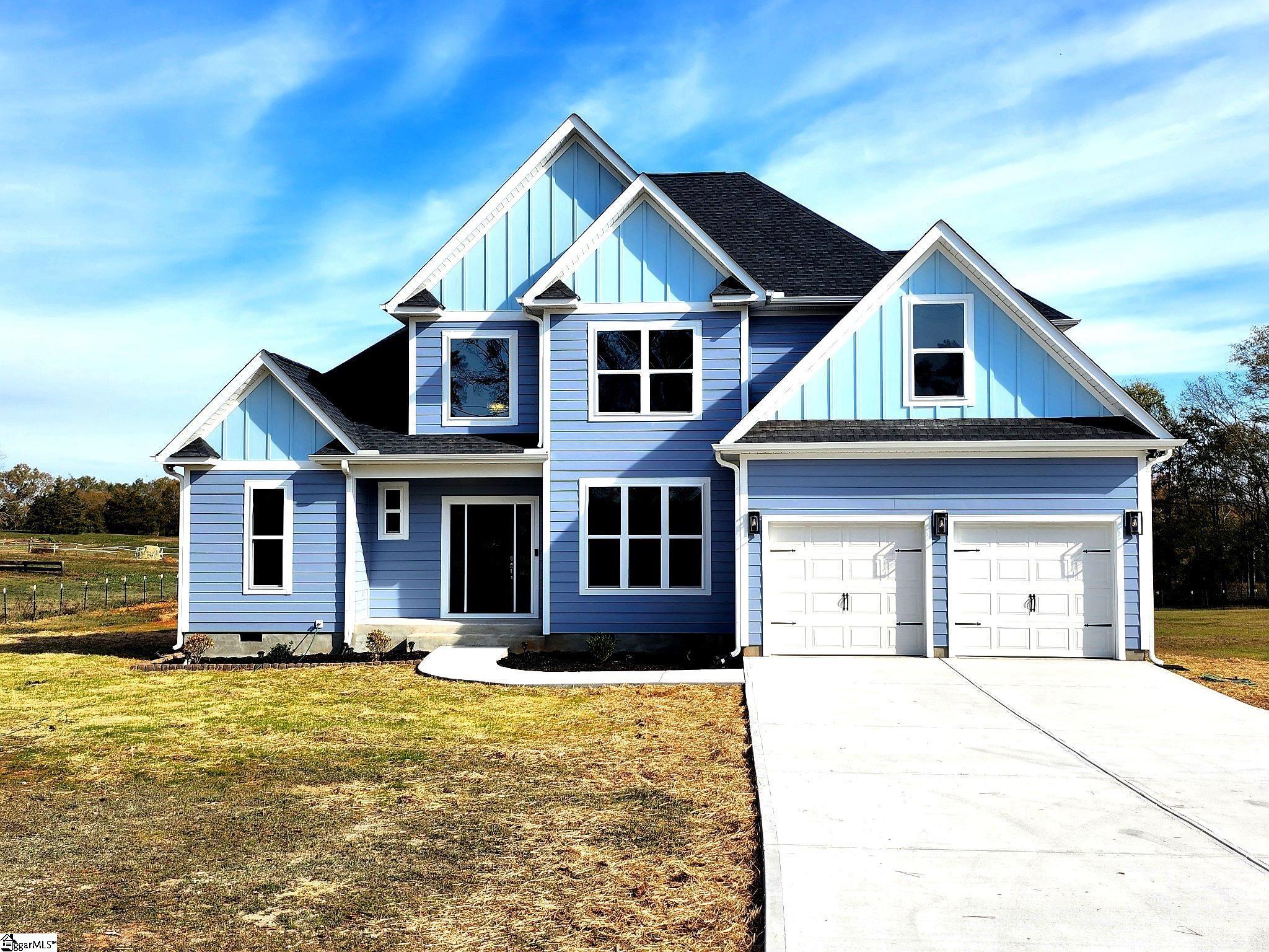 5747 Greenpond Road