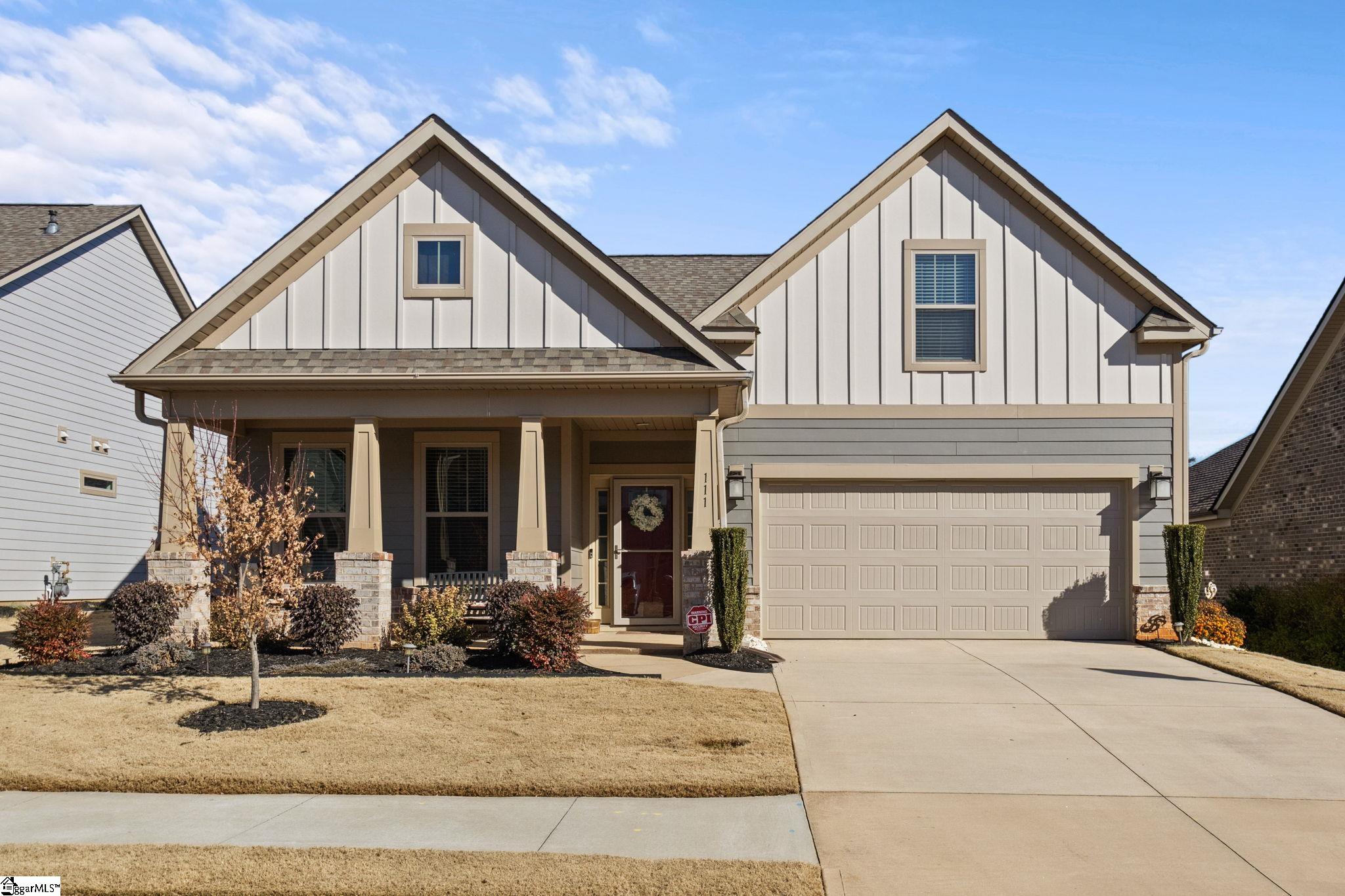 111 Ravencrest Court